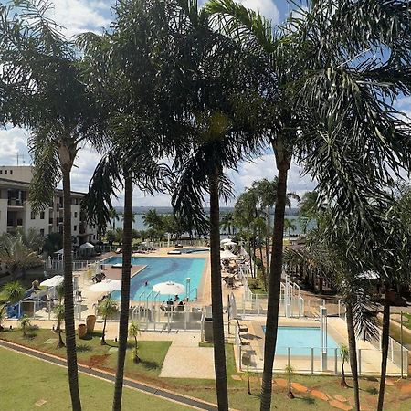Refugio Beira Lago- Life Resort Brasilia Esterno foto